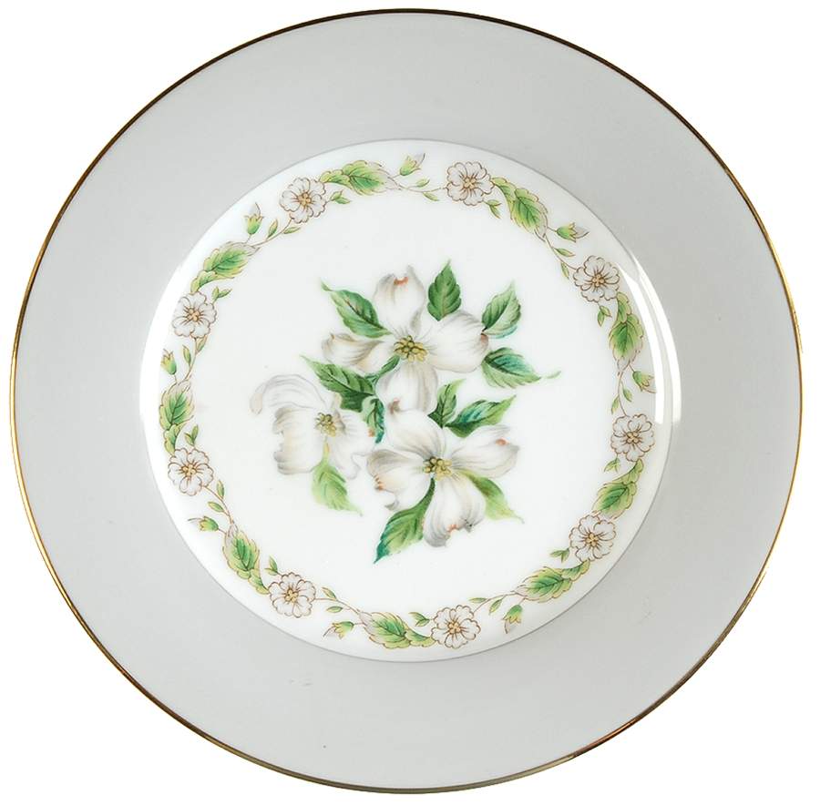 Edgemont Bread & Butter Plate by Noritake-1