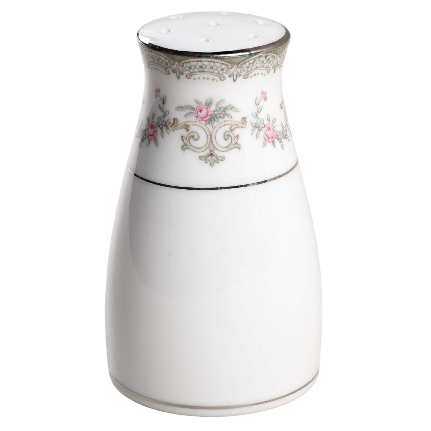 Edgewood Pepper Shaker by Noritake-1