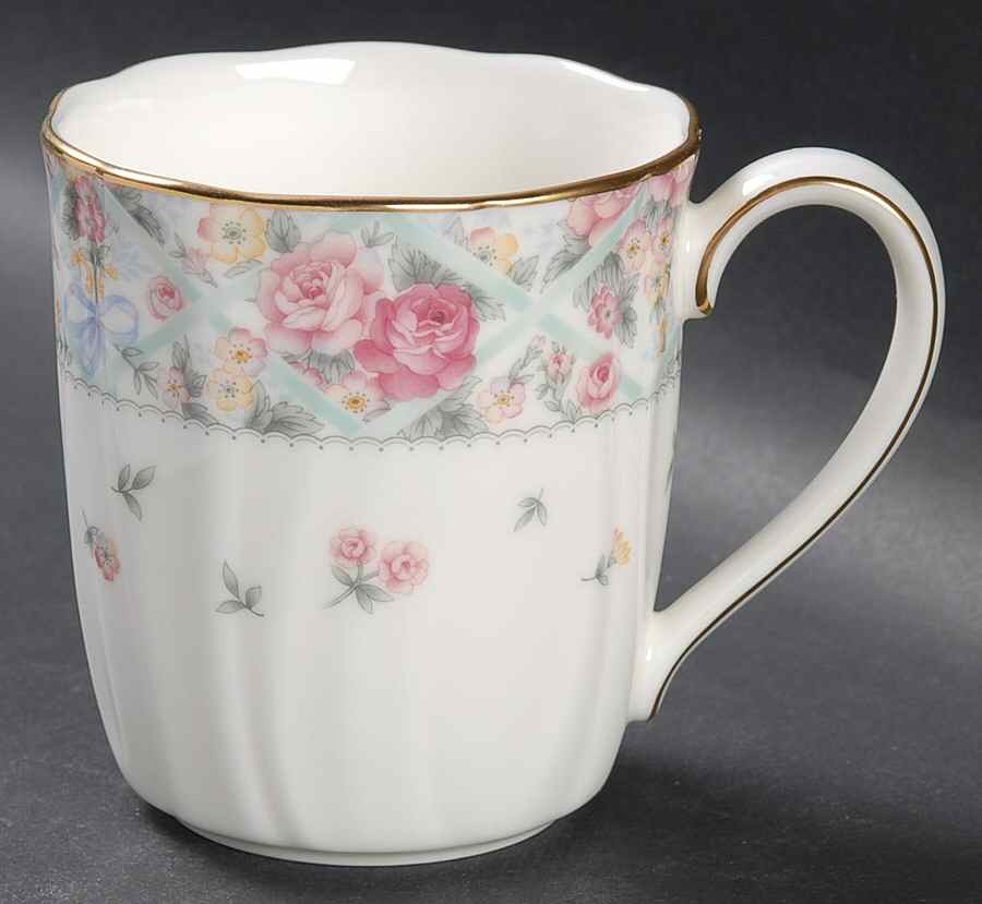 Edgemoor Mug by Noritake-1