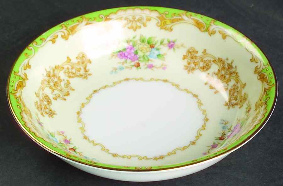 Edinboro Fruit/Dessert (Sauce) Bowl by Noritake-1