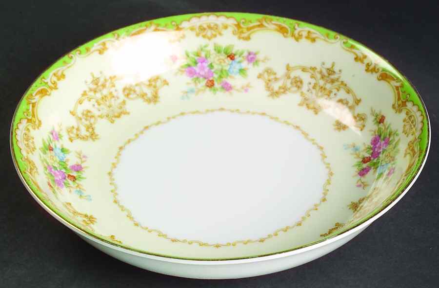 Edinboro Coupe Soup Bowl by Noritake-1