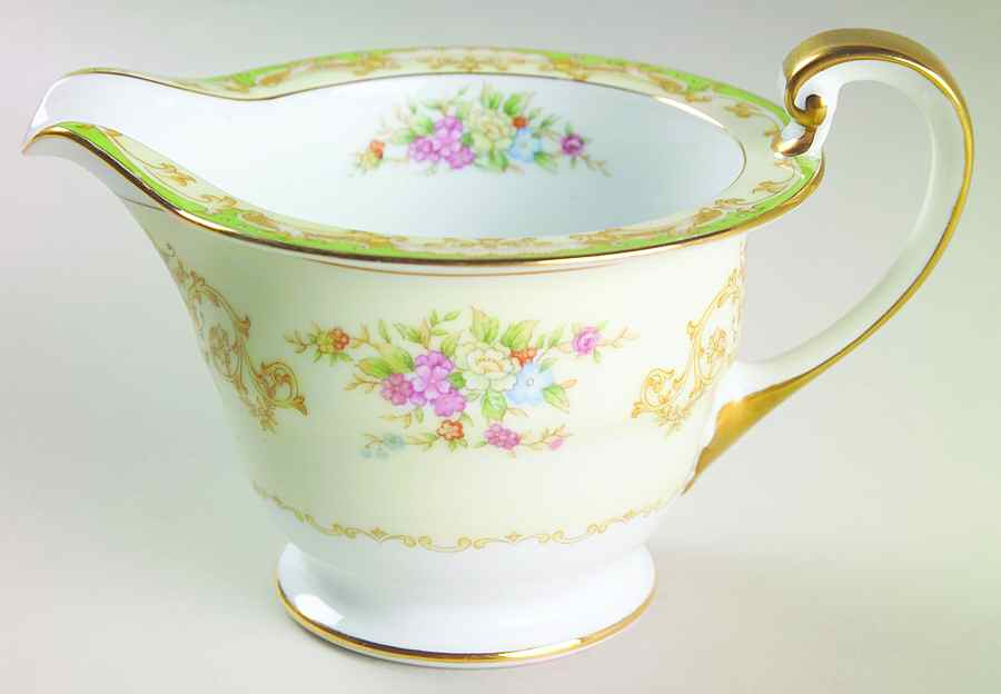 Edinboro Creamer by Noritake-1