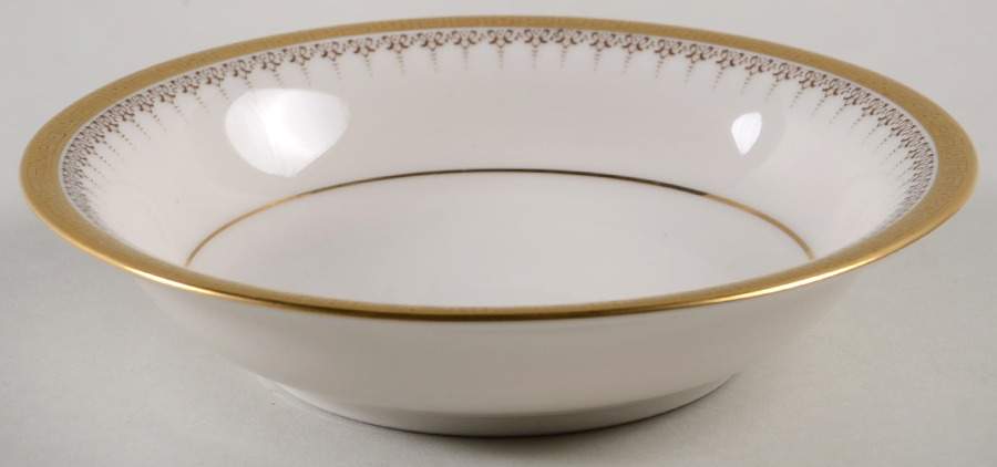 Edinburgh Fruit/Dessert (Sauce) Bowl by Noritake-1