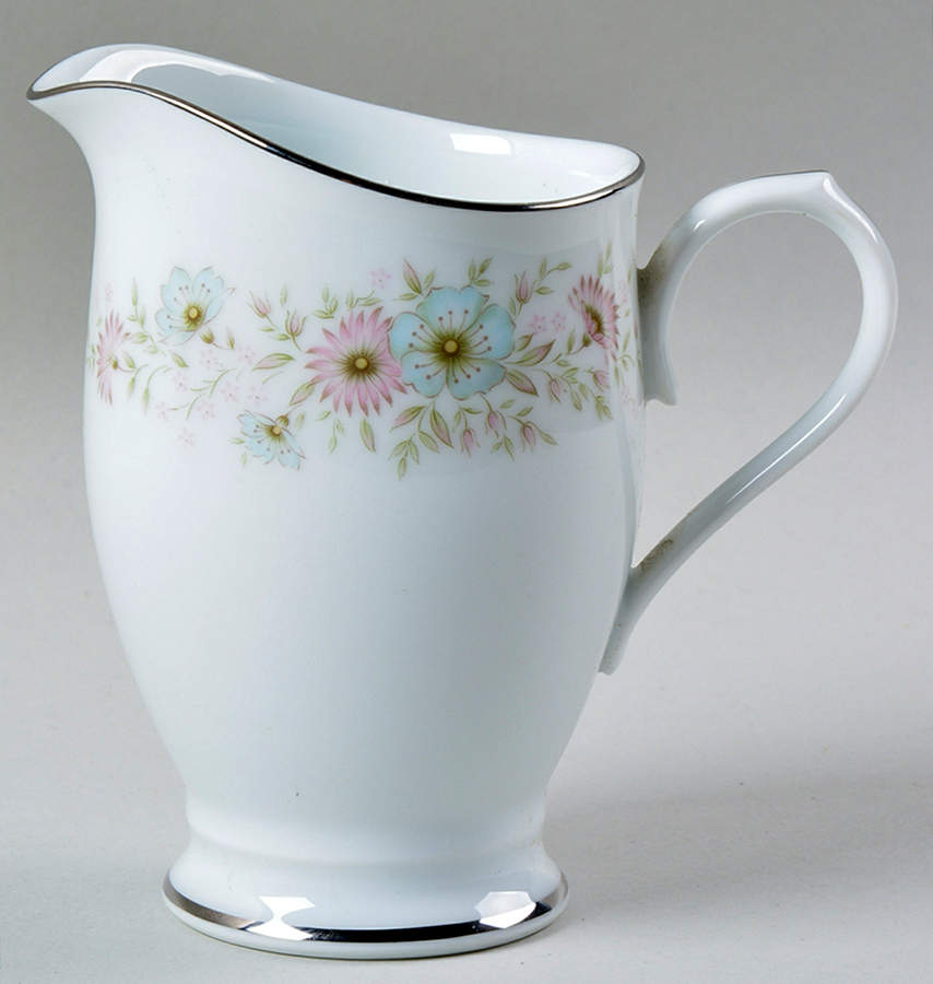 Elaine Creamer by Noritake-1
