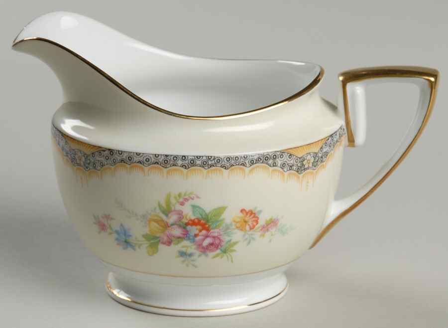 Elaine Creamer by Noritake-1