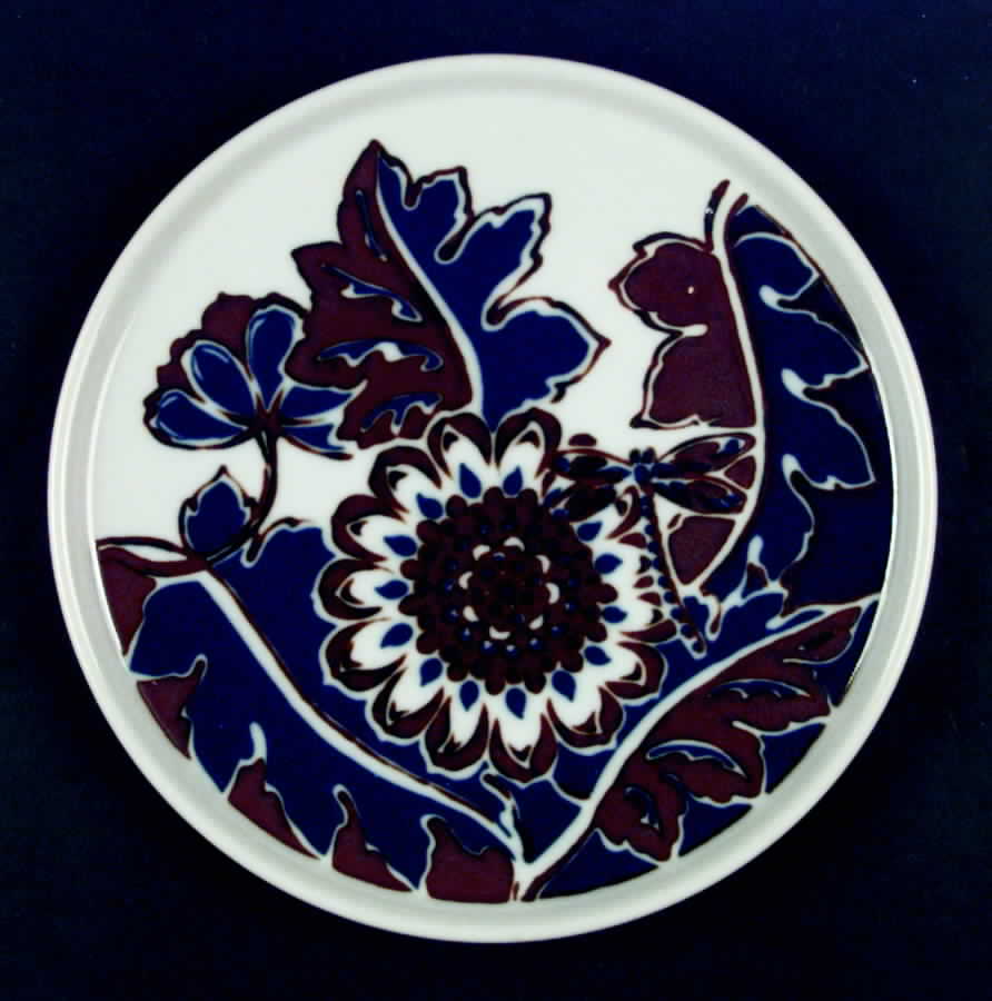 Elation Dinner Plate by Noritake-1