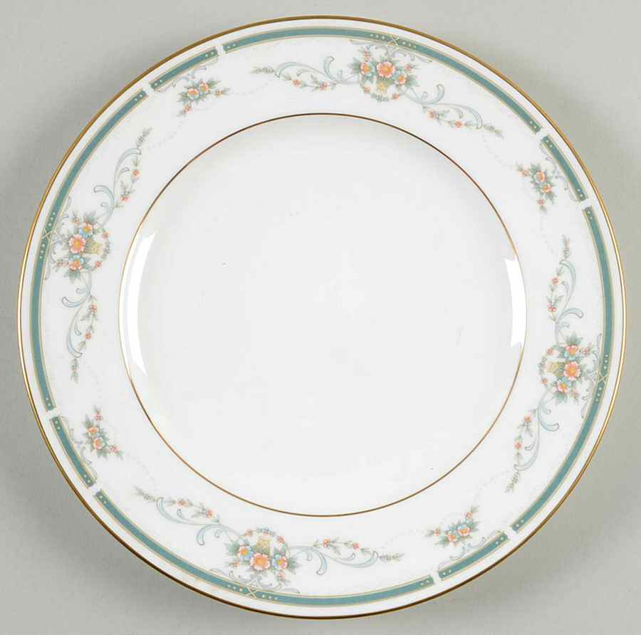 Elms Court Salad Plate by Noritake-1