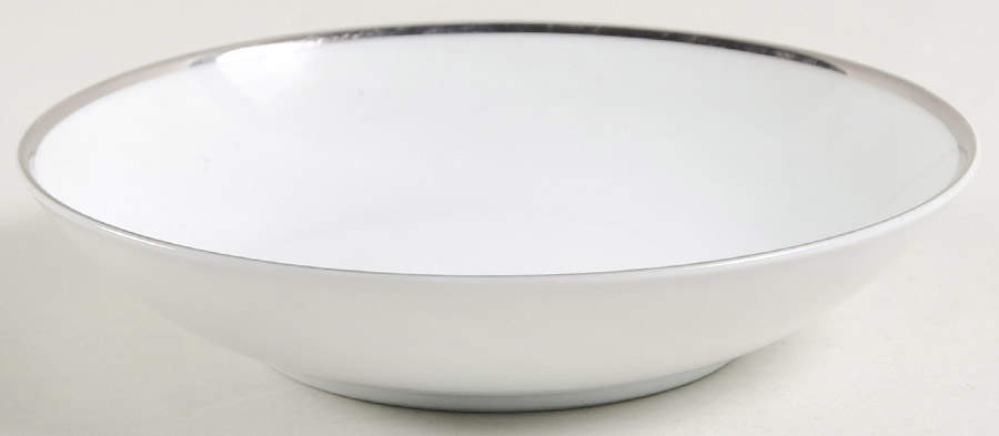 Elegance Fruit/Dessert (Sauce) Bowl by Noritake-1