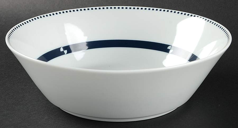 Elevation 8" Round Vegetable Bowl by Noritake-1