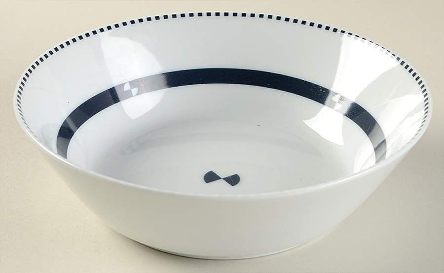 Elevation Coupe Soup Bowl by Noritake-1