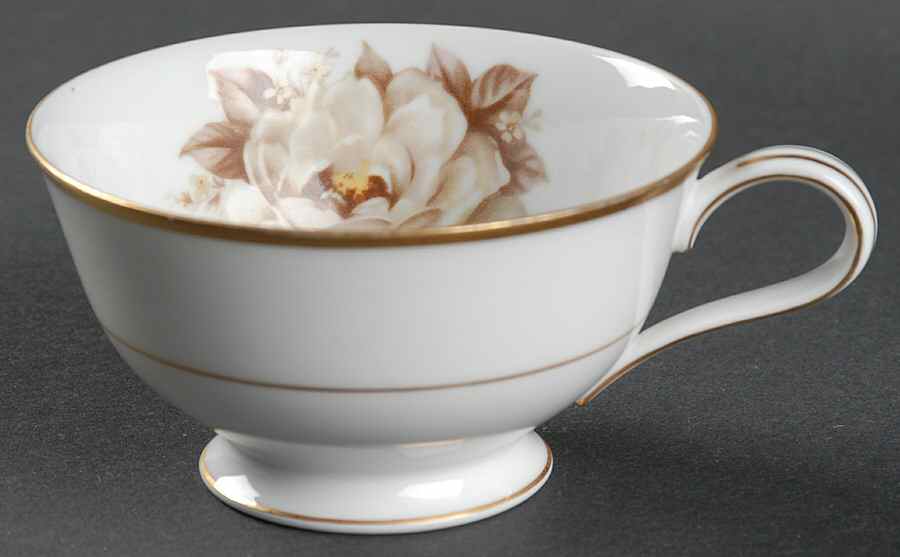 Elizabeth Footed Cup by Noritake-1
