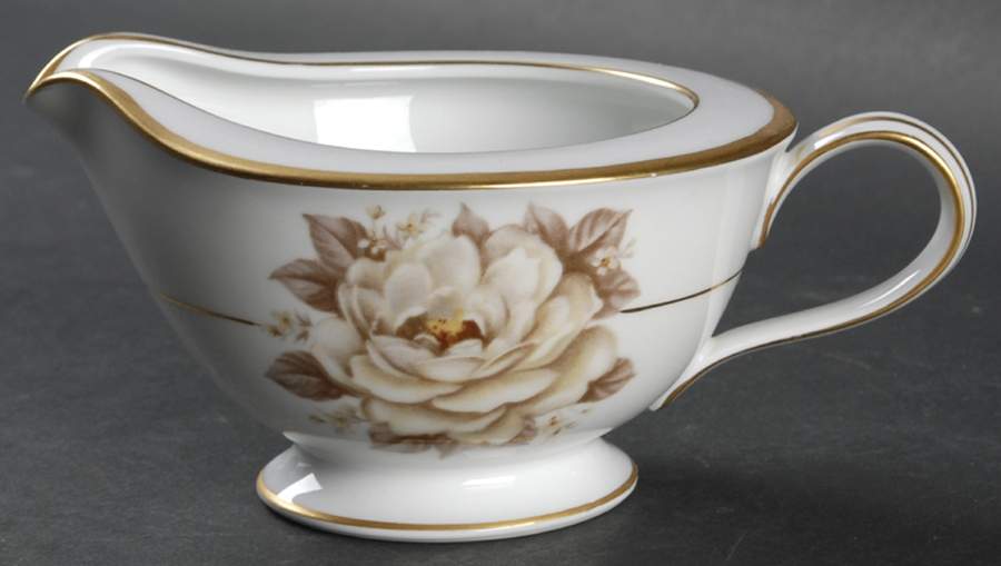 Elizabeth Creamer by Noritake-1