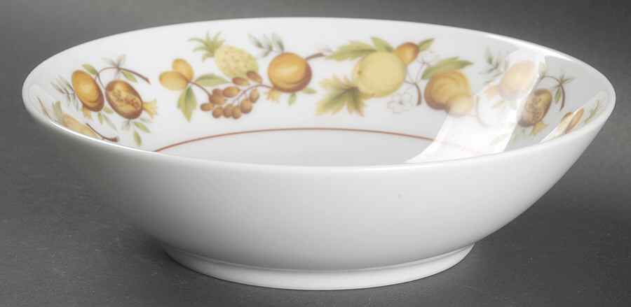 Elloree Coupe Cereal Bowl by Noritake-1
