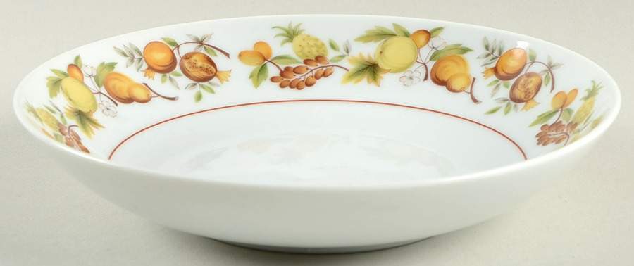 Elloree Coupe Soup Bowl by Noritake-1