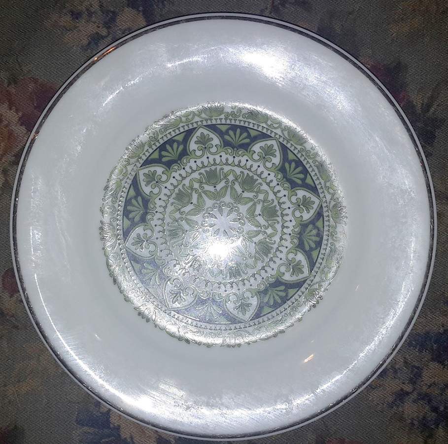 Ellen Bread & Butter Plate by Noritake-1