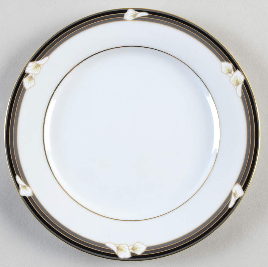 Ellington Salad Plate by Noritake-1