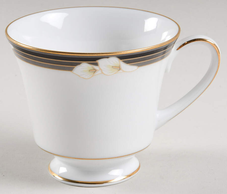 Ellington Footed Cup by Noritake-1