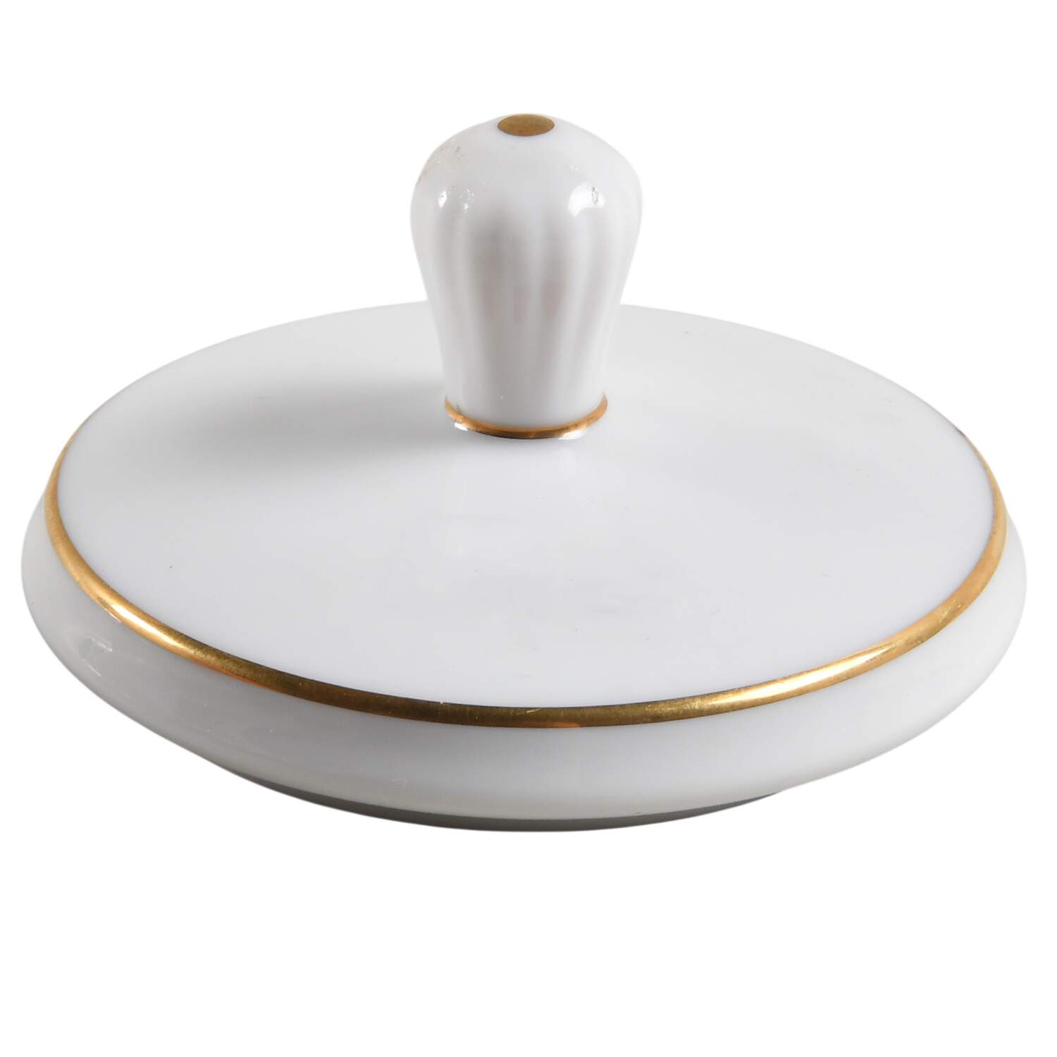 Ellington Lid for Sugar Bowl by Noritake-1