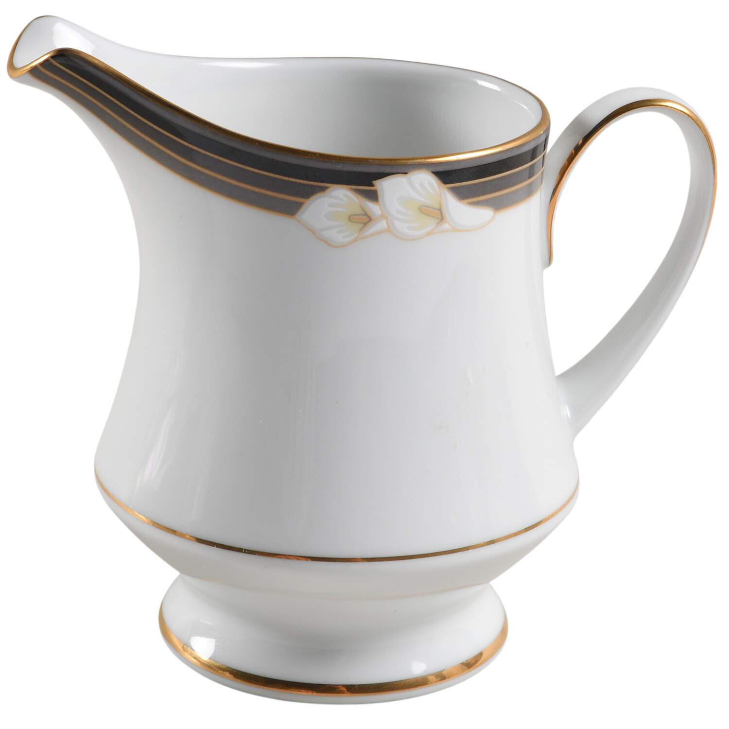 Ellington Creamer by Noritake-1