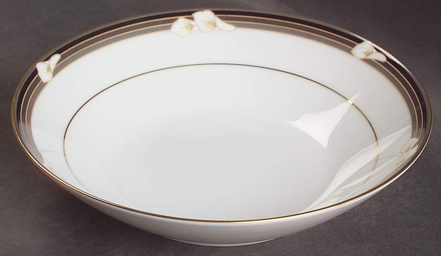 Ellington Coupe Soup Bowl by Noritake-1
