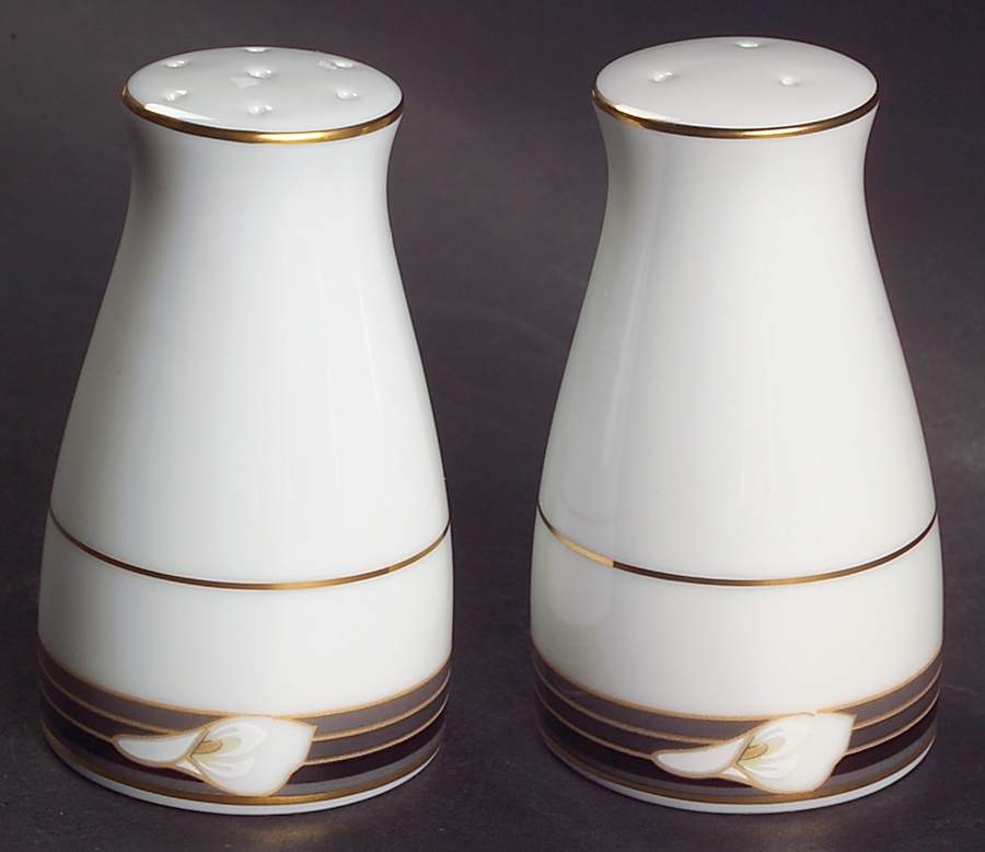 Ellington Salt & Pepper Set by Noritake-1
