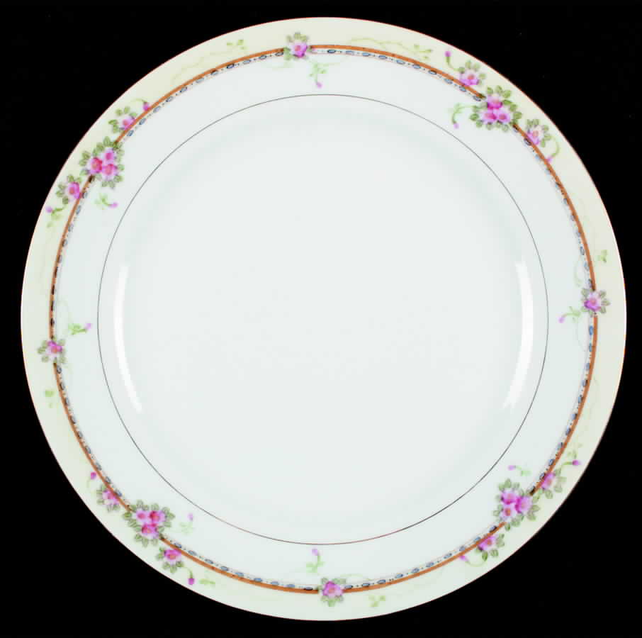 Ellwood Dinner Plate by Noritake-1