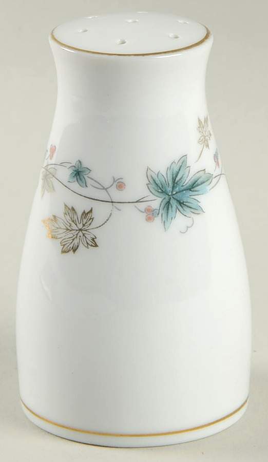 Elmdale Pepper Shaker by Noritake-1