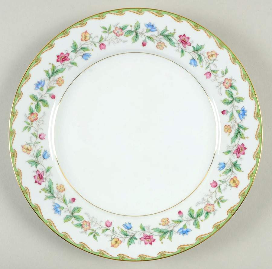 Elmhurst Dinner Plate by Noritake-1
