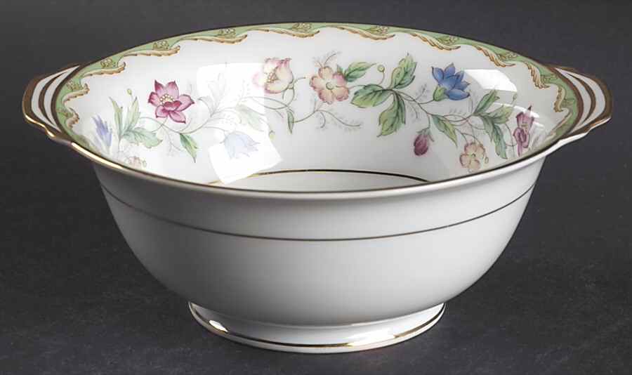 Elmhurst Lugged Cereal Bowl by Noritake-1