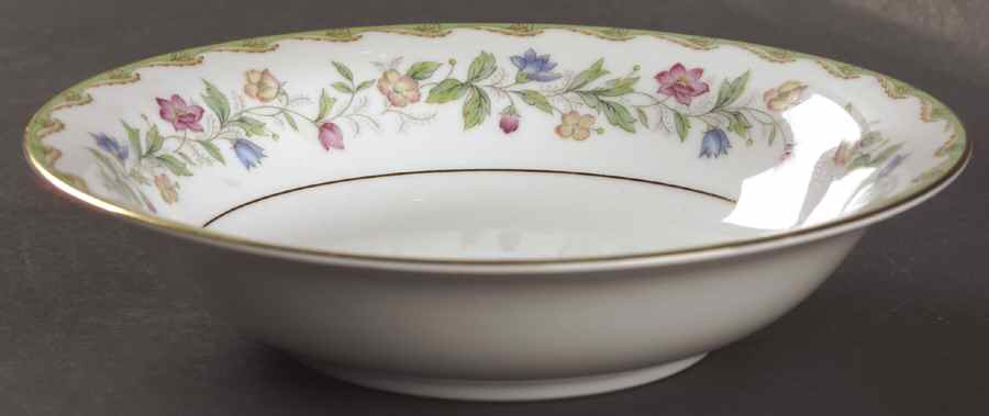 Elmhurst Coupe Soup Bowl by Noritake-1
