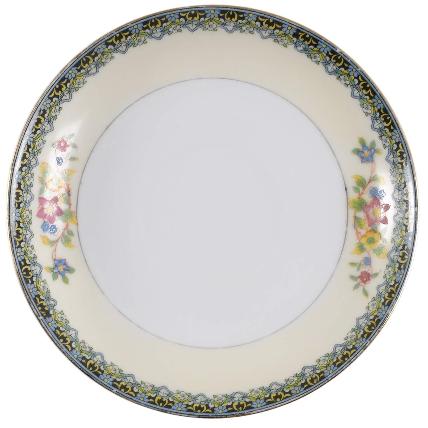 Elmonte Saucer by Noritake-1