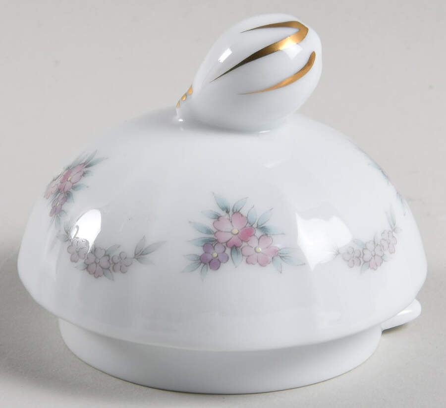 Elmsford Lid for Coffee Pot by Noritake-1