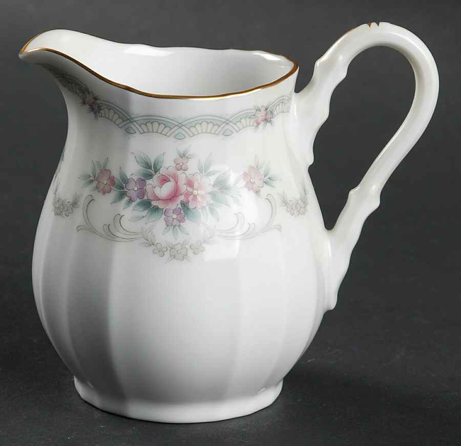 Elmsford Creamer by Noritake-1