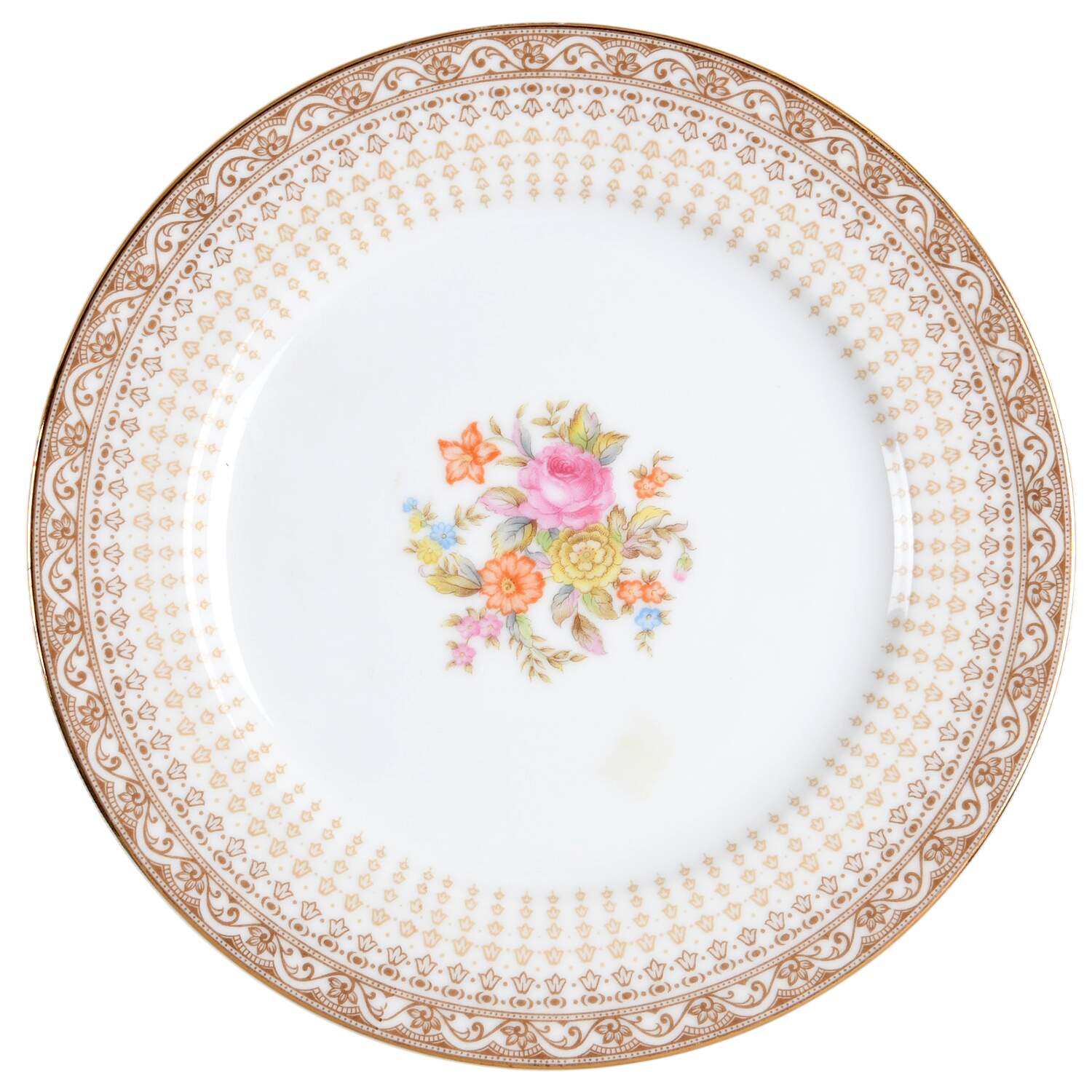 Eloise (618) Bread & Butter Plate by Noritake-1