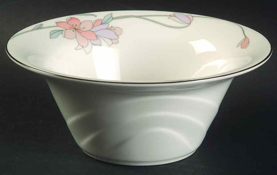 El Parador Rim Fruit/Dessert (Sauce) Bowl by Noritake-1