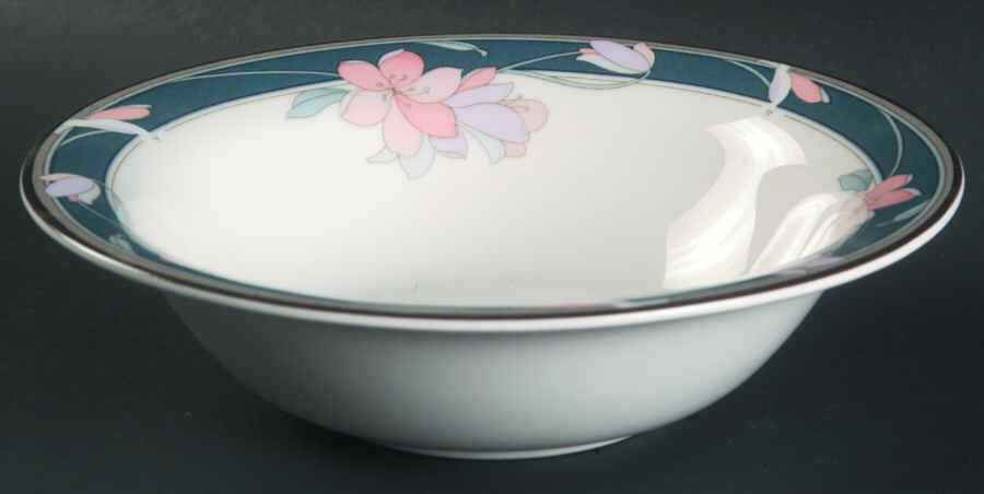 El Parador Rim Cereal Bowl by Noritake-1