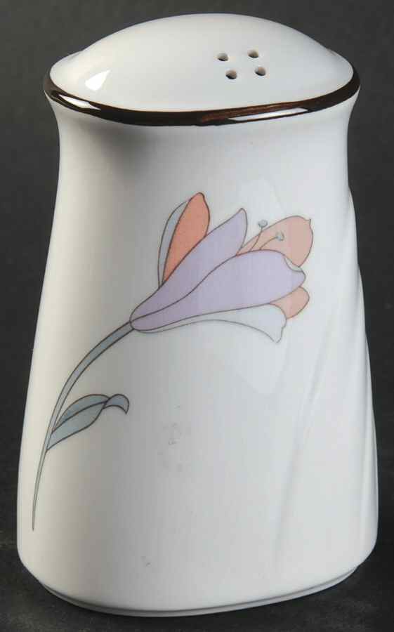 El Parador Pepper Shaker by Noritake-1