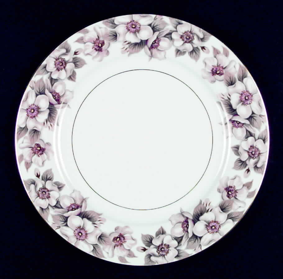 Elsinore Dinner Plate by Noritake-1