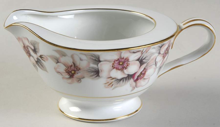 Elsinore Creamer by Noritake-1