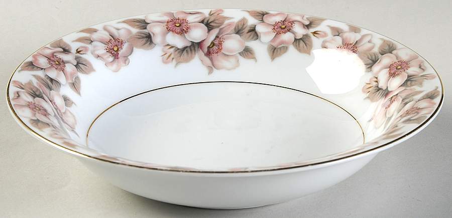 Elsinore Coupe Soup Bowl by Noritake-1
