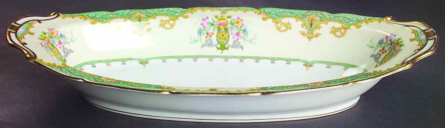 Eltovar Celery by Noritake-1