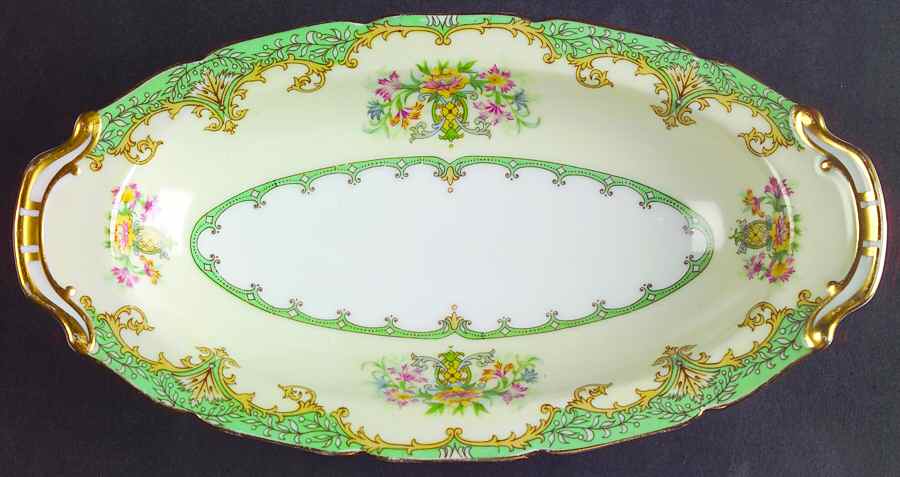 Eltovar Relish by Noritake-1