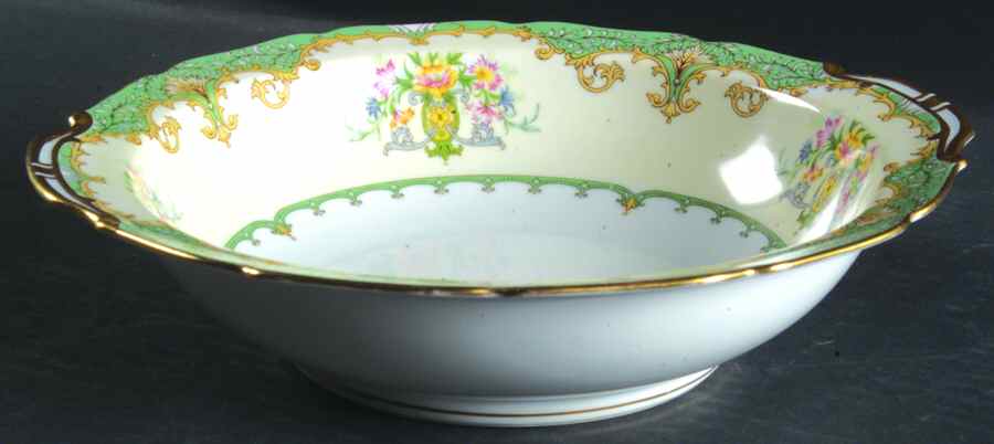 Eltovar 9" Round Vegetable Bowl by Noritake-1