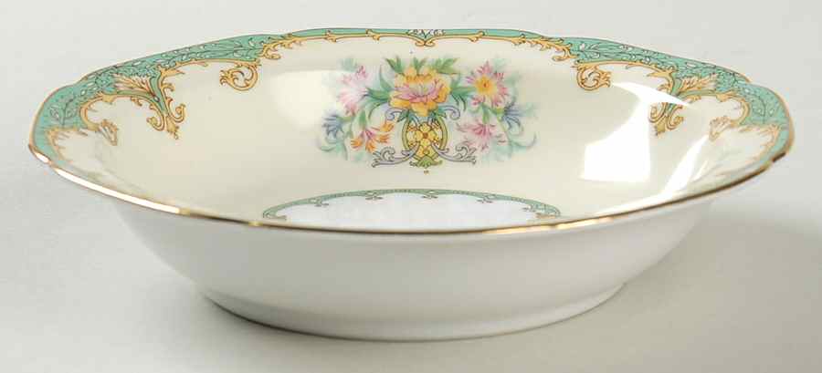Eltovar Rim Cereal Bowl by Noritake-1