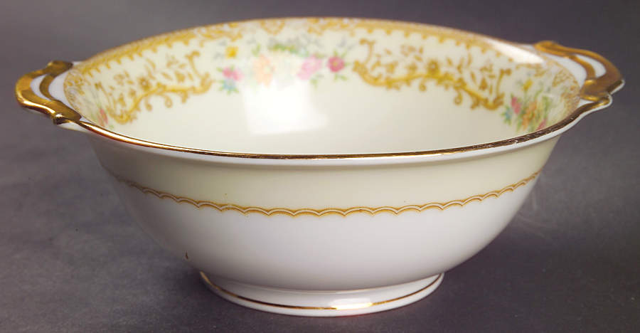 Elvira Lugged Cereal Bowl by Noritake-1