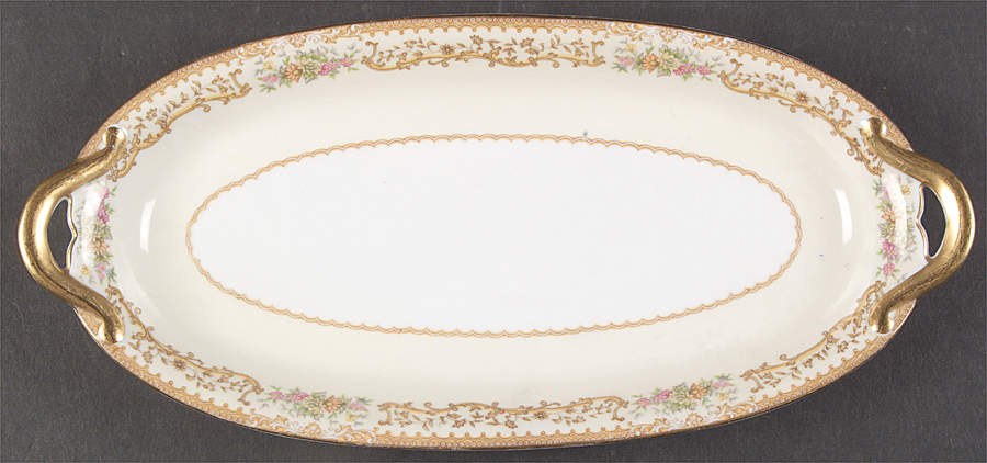 Elvira Celery by Noritake-1