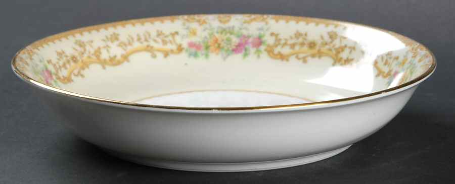 Elvira Coupe Soup Bowl by Noritake-1