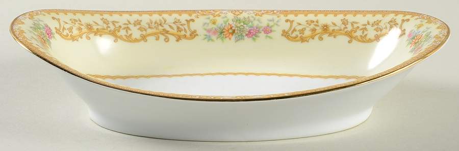 Elvira Relish by Noritake-1