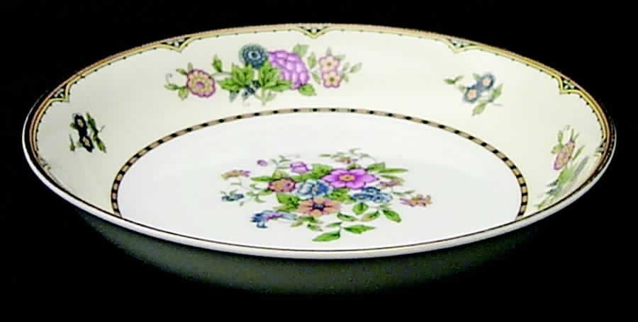 Elysian Coupe Soup Bowl by Noritake-1