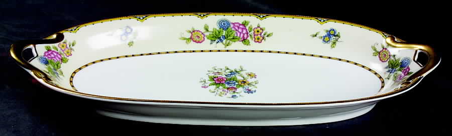 Elysian Celery by Noritake-1